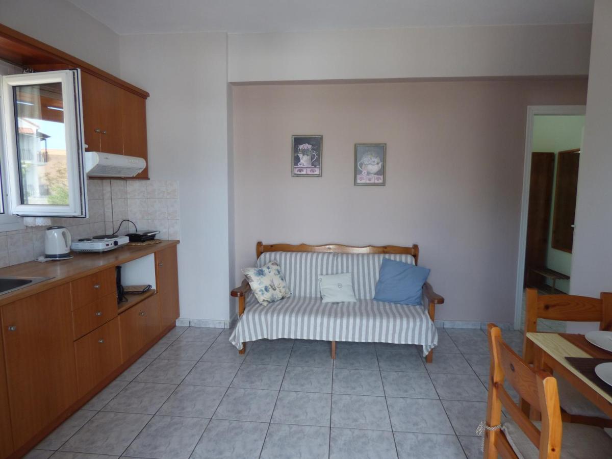 Anna Apartments Argostoli  Eksteriør bilde