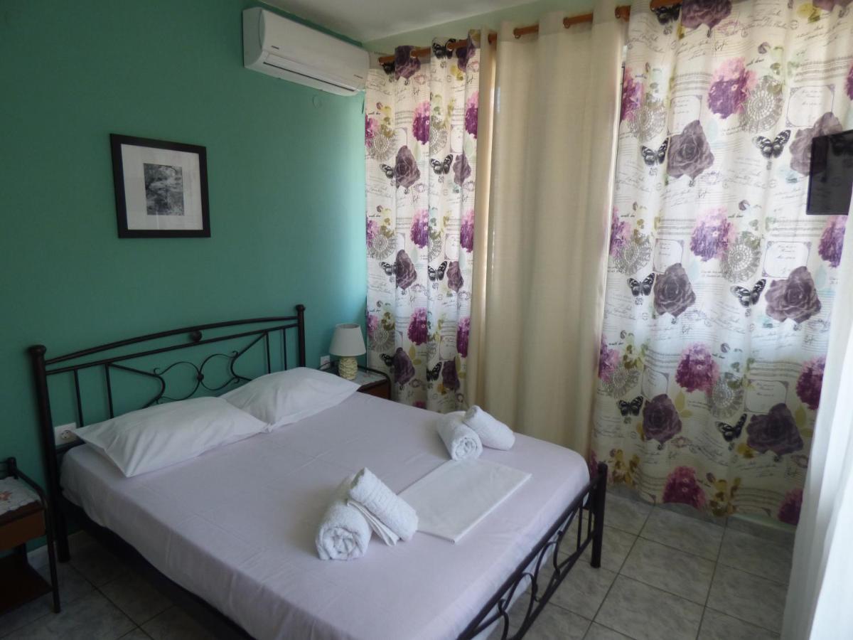 Anna Apartments Argostoli  Eksteriør bilde
