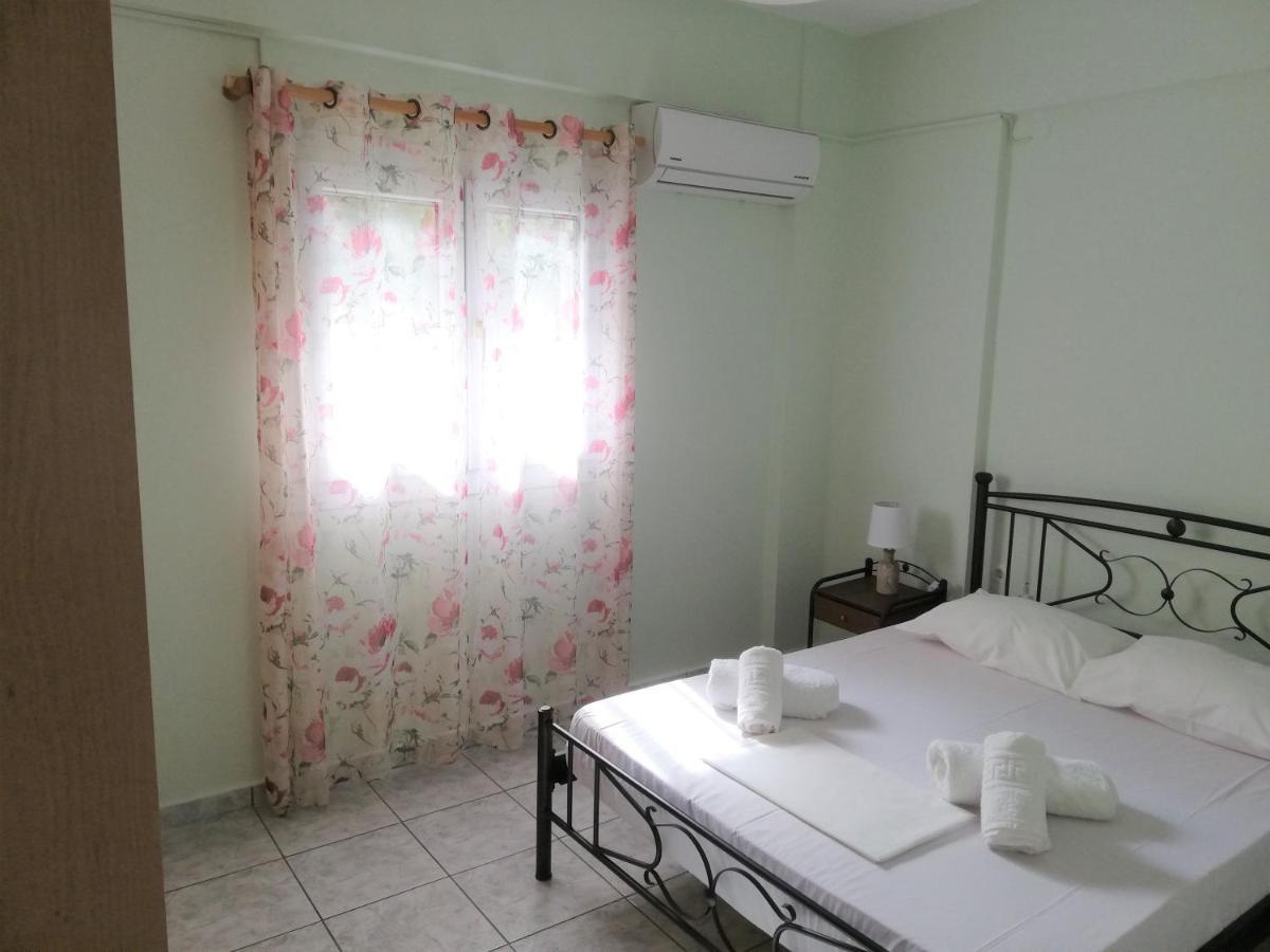Anna Apartments Argostoli  Eksteriør bilde