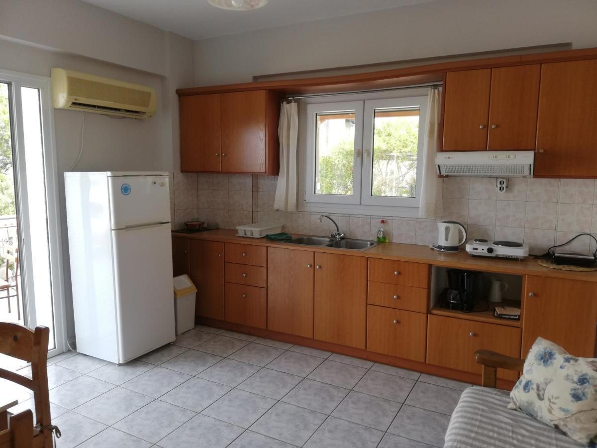 Anna Apartments Argostoli  Eksteriør bilde