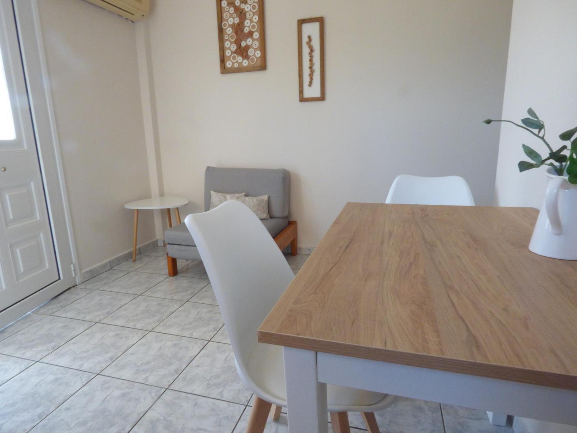 Anna Apartments Argostoli  Eksteriør bilde