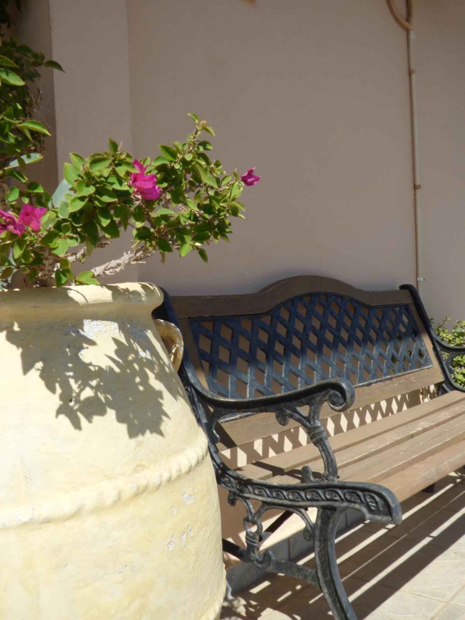 Anna Apartments Argostoli  Eksteriør bilde