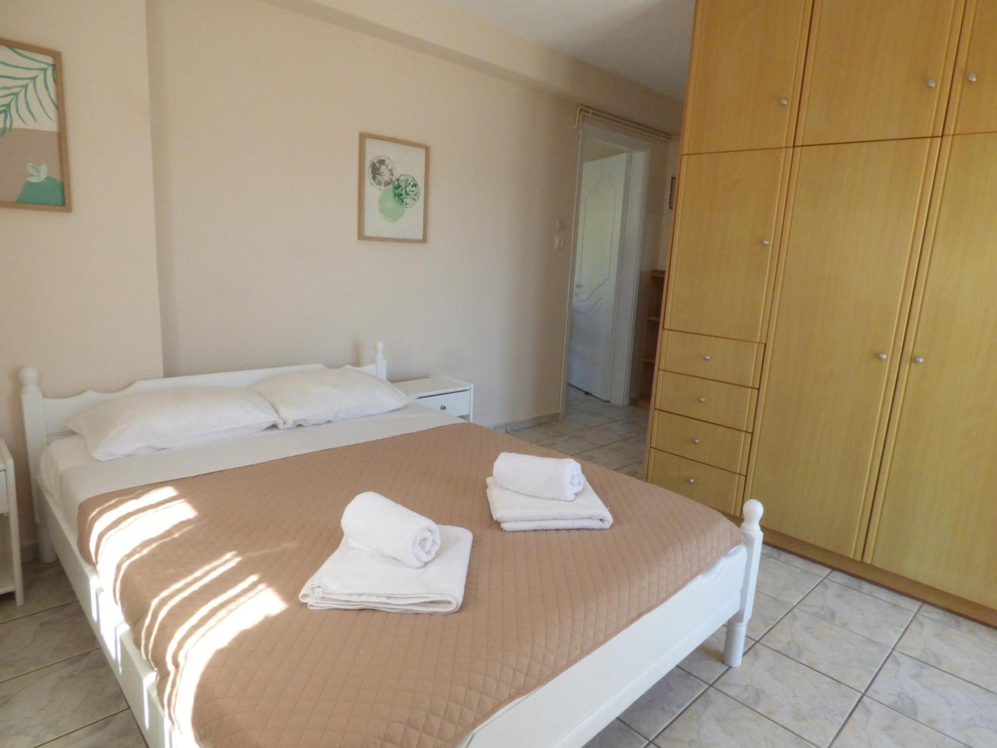 Anna Apartments Argostoli  Eksteriør bilde