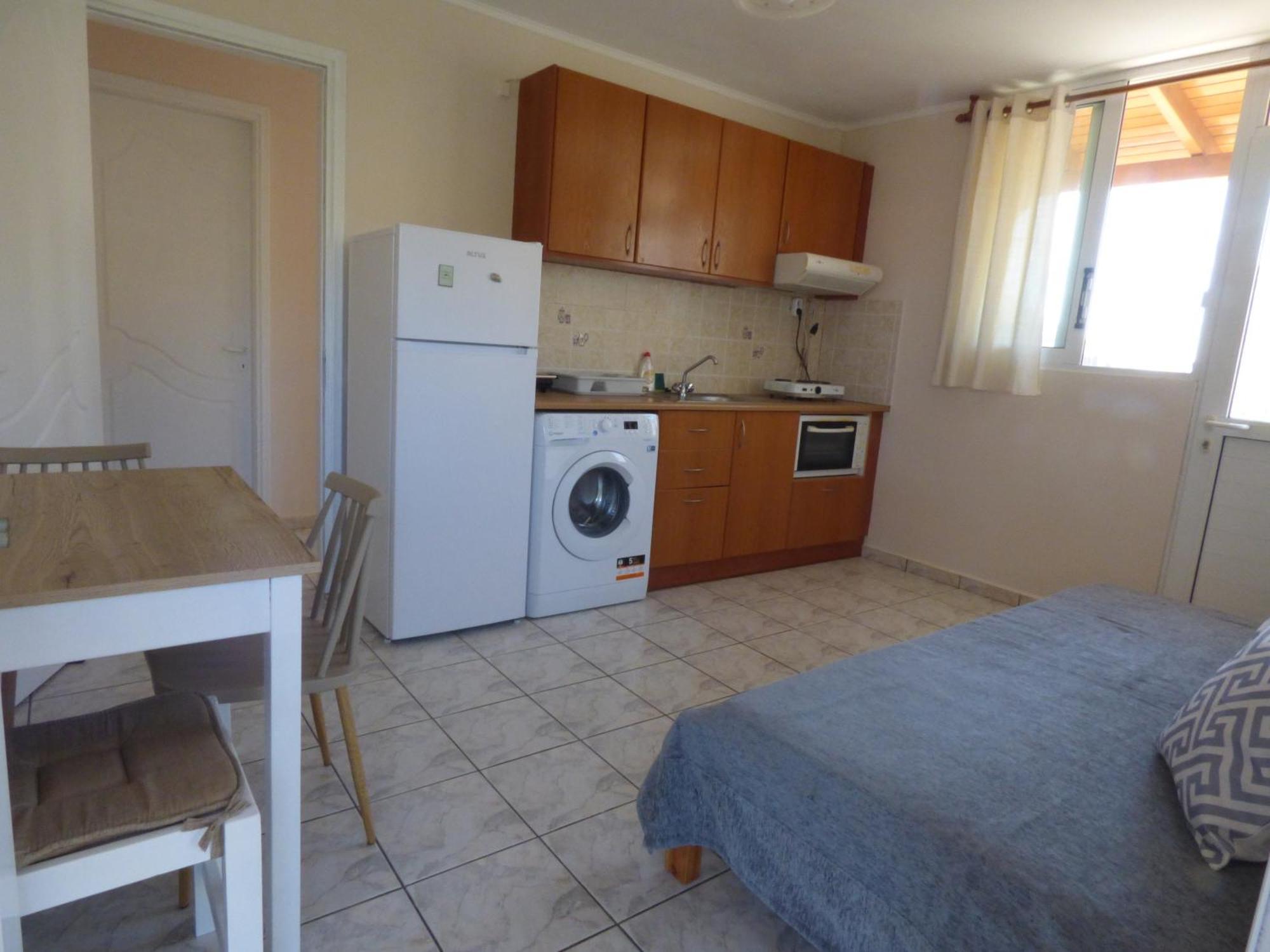 Anna Apartments Argostoli  Eksteriør bilde