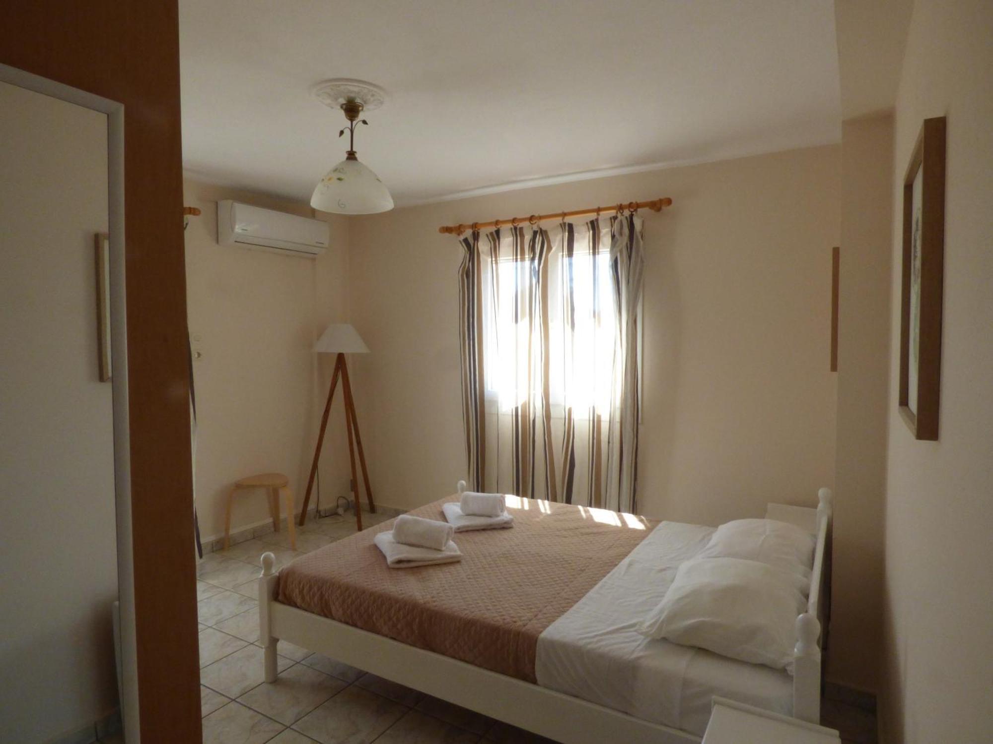 Anna Apartments Argostoli  Eksteriør bilde