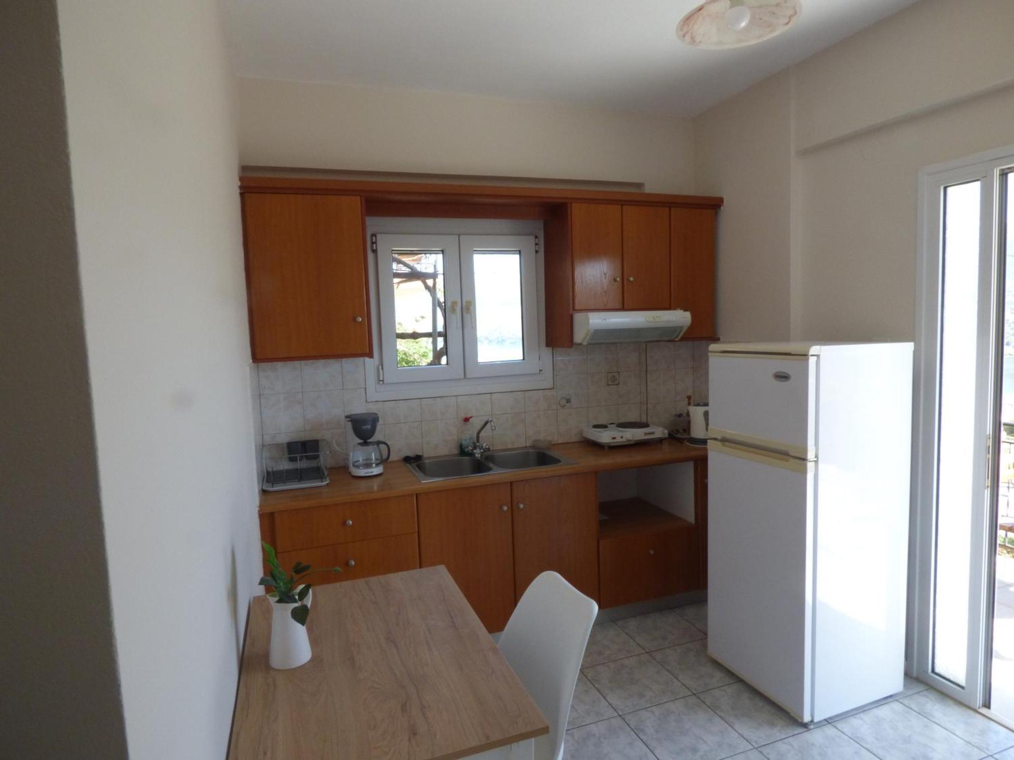 Anna Apartments Argostoli  Eksteriør bilde