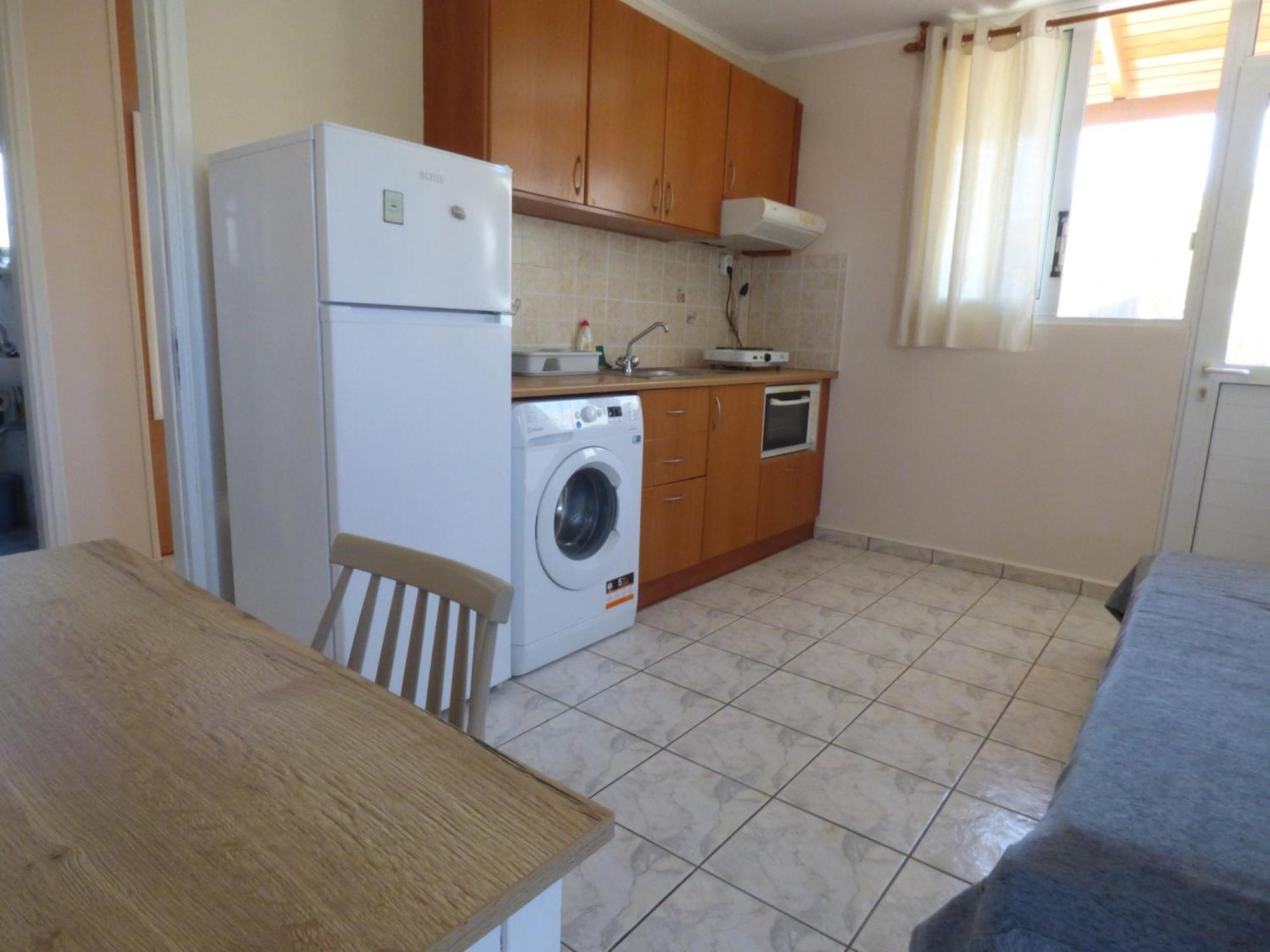 Anna Apartments Argostoli  Eksteriør bilde